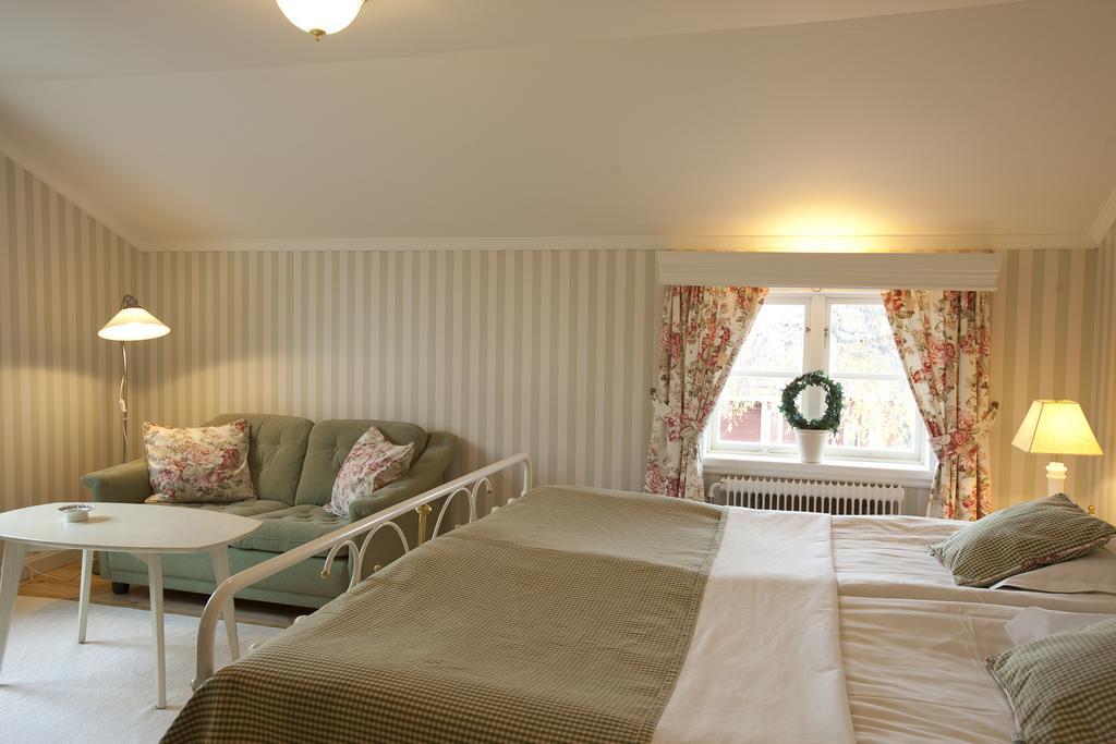 Taellbergsgardens Hotell Pokoj fotografie